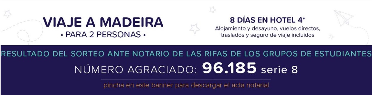 Imagen de la rifa