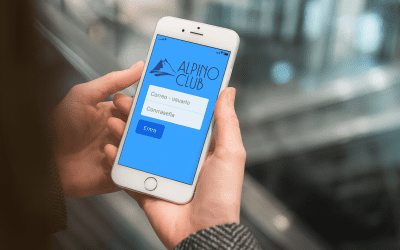 Seguridad y organización en un viaje escolar a la nieve